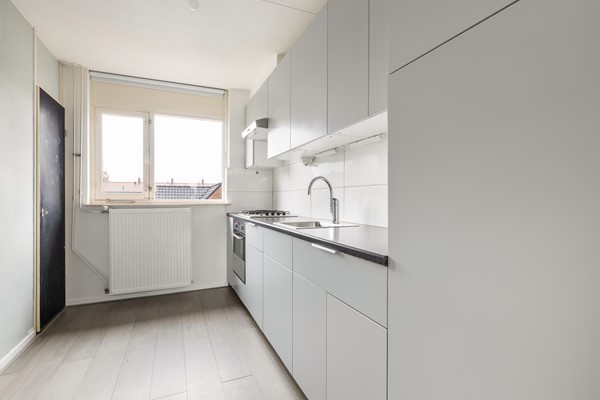 Medium property photo - Frans Halsstraat 46, 3443 TA Woerden